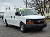 Used 2016 Chevrolet Express 2500 Extended image 3