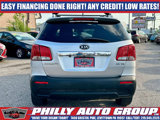 Used 2011 Kia Sorento EX w/ Premium Pkg image 5