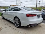 New 2025 Audi A5 2.0T Premium Plus image 4