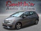 Used 2015 Honda Fit EX image 3