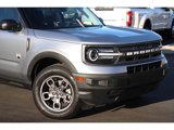 Certified 2022 Ford Bronco Sport Big Bend image 2