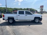 Used 2018 Chevrolet Silverado 1500 W/T w/ WT Convenience Package image 5