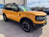 Used 2023 Ford Bronco Sport Outer Banks w/ Tech Package image 5