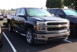 Used 2014 Chevrolet Silverado 1500 LTZ Z71 w/ LTZ Plus Package image 3