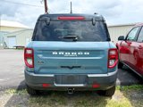 Used 2022 Ford Bronco Sport Outer Banks w/ Tech Package image 5