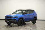 Used 2024 Jeep Compass Trailhawk w/ Trailhawk Elite Group image 4