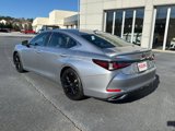 Certified 2022 Lexus ES 350 F Sport image 3