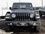 Used 2019 Jeep Wrangler Unlimited Sport image 3