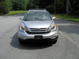 Used 2011 Honda CR-V EX-L image 2