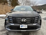 New 2025 Hyundai Tucson SE image 2