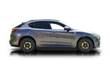 Used 2018 Alfa Romeo Stelvio Quadrifoglio w/ Driver Assist Dynamic Package image 2