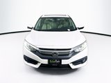 Used 2016 Honda Civic EX-L image 2
