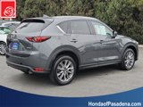 Used 2020 MAZDA CX-5 Grand Touring image 5