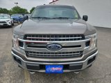 Used 2018 Ford F150 XLT w/ Equipment Group 301A Mid image 3