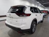 Used 2025 Nissan Rogue S image 3