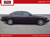 Used 1993 INFINITI J30 image 3