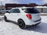 Used 2017 Chevrolet Equinox LT image 6