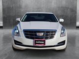 Used 2017 Cadillac ATS Luxury w/ Safety and Security Package image 2