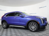 Used 2021 Cadillac XT4 Premium Luxury image 4