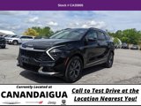 Used 2023 Kia Sportage SX Prestige image 4