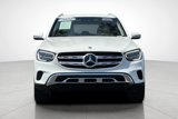 Certified 2022 Mercedes-Benz GLC 300 image 2