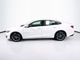 Used 2023 Chevrolet Malibu LT w/ Driver Confidence Package image 4