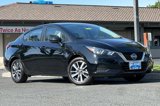Used 2021 Nissan Versa SV image 2