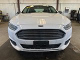 Used 2014 Ford Fusion Titanium image 2
