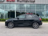 New 2025 Audi Q3 2.0T Premium Plus image 3