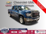 Used 2018 GMC Sierra 1500 SLE w/ SLE Value Package image 1