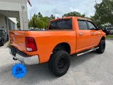 Used 2017 RAM 1500 Big Horn image 3
