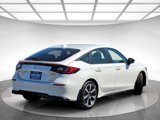New 2025 Honda Civic Sport Touring image 5