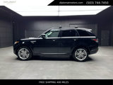 Used 2017 Land Rover Range Rover Sport HSE image 3