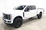Used 2025 Ford F250 Platinum image 4