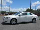 Used 2011 Chevrolet Malibu LTZ w/ HFV6 Engine Package image 3