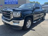 Used 2017 GMC Sierra 1500 SLE image 2