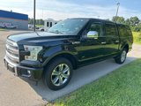 Used 2017 Ford F150 Platinum w/ Equipment Group 701A Luxury image 2