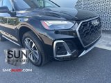 Certified 2025 Audi Q5 2.0T Premium image 4