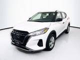 Used 2022 Nissan Kicks S image 3
