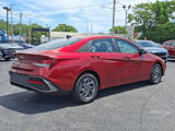 Certified 2024 Hyundai Elantra SEL image 6