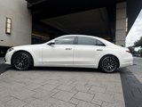 Used 2023 Mercedes-Benz S 580 4MATIC Sedan image 5