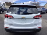 Used 2023 Chevrolet Equinox LT image 4