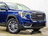 Certified 2023 GMC Terrain SLT image 2