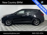 Used 2017 Hyundai Santa Fe Sport image 4