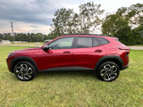 New 2025 Chevrolet Trax RS w/ Driver Confidence Package image 2