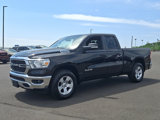 Certified 2021 RAM 1500 Big Horn image 3