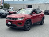 Used 2019 Jeep Compass High Altitude image 5