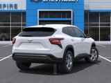 New 2025 Chevrolet Trax LS w/ Driver Confidence Package image 4