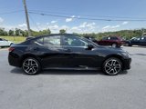 Certified 2024 Nissan Sentra SR image 4