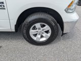 Used 2023 RAM 1500 Classic SLT w/ Trailer & Traction Group image 4